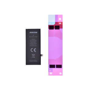 AVACOM batéria pre Apple iPhone 8, Li-Ion 3,82 V 1821mAh (náhrada 616-00357)