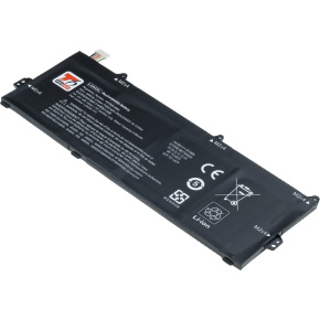 Batéria T6 Power pre HP Pavilion 15-sk1000, 15-sk2000, 15-sk3000 serie, 4100mAh, 61Wh, 4cell, Li-pol Batéria T6 Power pre HP Pavilion 15-sk1000, 15-sk2000, 15-sk3000 serie, 4100mAh, 61Wh, 4cell, Li-pol