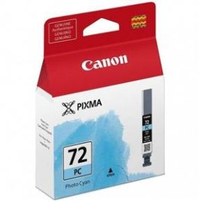 Canon PGI-72 PC, foto azúrová Canon PGI-72 PC, foto azúrová
