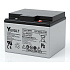 Yuasa YUVOLT Y24-12FR VdS (12V; 24Ah, M5)