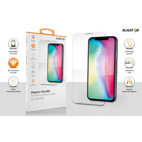 Aligator sklo GLASS Samsung Galaxy A25 5G Aligator sklo GLASS Samsung Galaxy A25 5G