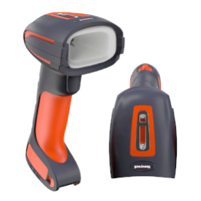 Honeywell Granit 1920 i-2D, DPM, RS232/USB/KBW, vibrator