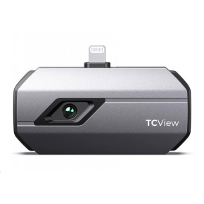 TOPDON termokamera TCView TC002, konektor Lightning TOPDON termokamera TCView TC002, konektor Lightning