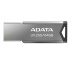 ADATA Flash Disk 64GB UV250, USB 2.0 Dash Drive, strieborná