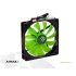 AIMAXX eNVicooler 14 LED (GreenWing)