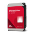 HDD 10TB WD100EFGX Red Plus