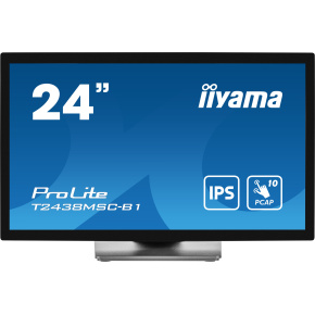 24" LCD iiyama T2438MSC-B1 24" LCD iiyama T2438MSC-B1