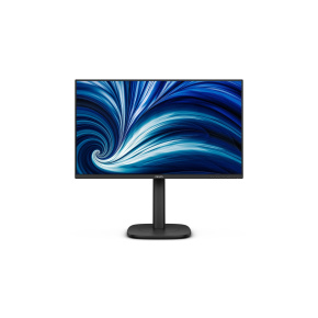 Philips/24B2N3200J/23,8"/IPS/FHD/120Hz/4ms/Čierna/5R