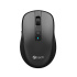 Myš C-TECH WLM-19 Dual mode, bezdrôtová, BT5.0 +