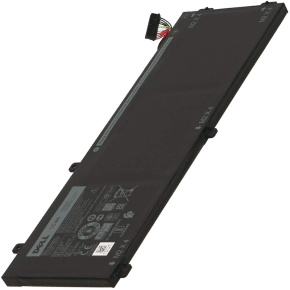 DELL originálna batéria 11,4 V 4649mAh Inspiron 7590, Precision 5510, Vostro 7590, XPS 15 (9570)