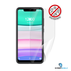 Screendshield Anti-Bacteria OUKITEL C22 fólia na displej