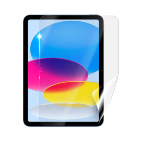 Screenshield APPLE iPad (2022) Wi-Fi fólia na displej Screenshield APPLE iPad (2022) Wi-Fi fólia na displej
