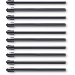 Wacom Pen Nibs Standard 10-pack