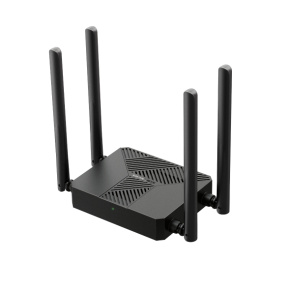 Mercusys MR62X AX1500 WiFi 6 Dual-Band Router Mercusys MR62X AX1500 WiFi 6 Dual-Band Router