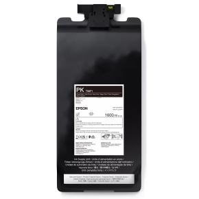 Epson P-Series 64" Photo Black IIPS Ink 1600ml Epson P-Series 64" Photo Black IIPS Ink 1600ml