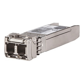 HPE X130 10G SFP+ LC LH 80km XCVR