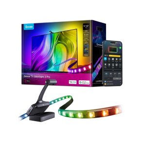 Govee TV Backlight 3S Pro 75-85" SMART LED podsvícení RGBIC