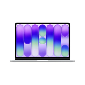 MacBook Neo 13" A18P 6C CPU/5C GPU/8G/256/ SK/SLV
