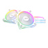 Asus PRIME MR120 FAN ARGB WHITE 3IN1
