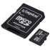 Kingston Industrial/micro SDHC/8GB/UHS-I U3 / Class 10/+ Adaptér
