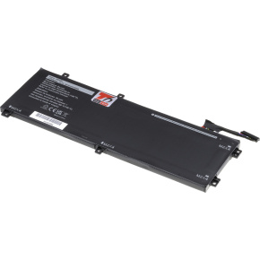 Batéria T6 Power Dell Precision 15 5520, 5530, XPS 15 9560, 9570, 4910mAh, 56Wh, 3cell, Li-pol Batéria T6 Power Dell Precision 15 5520, 5530, XPS 15 9560, 9570, 4910mAh, 56Wh, 3cell, Li-pol