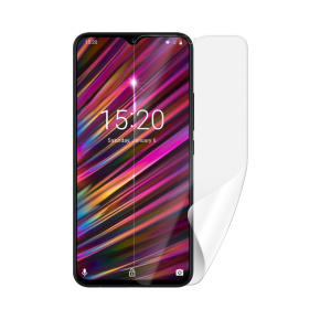 Screenshield UMIDIGI F1 fólia na displej Screenshield UMIDIGI F1 fólia na displej