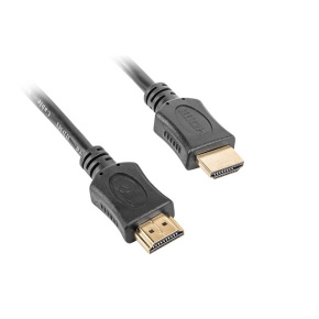 GEMBIRD Kábel HDMI-HDMI M/M 4,5 m, 1.4, M/M CCS Eth. čierny GEMBIRD Kábel HDMI-HDMI M/M 4,5 m, 1.4, M/M CCS Eth. čierny