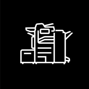 Xerox 550 sheet + 100 sheet Dual Tray C310 Xerox 550 sheet + 100 sheet Dual Tray C310