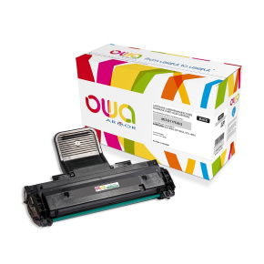 OWA Armor toner kompatibilný s SAMSUNG MLT-D117S, čierna/black OWA Armor toner kompatibilný s SAMSUNG MLT-D117S, čierna/black