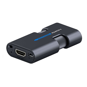 PC 4Kx2K HDMI repeater až do 40m PC 4Kx2K HDMI repeater až do 40m