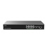 Grandstream GWN7811 L3 Managed Network Switch 8 portov / 2 SFP+, VLAN, DHCP, Stacking