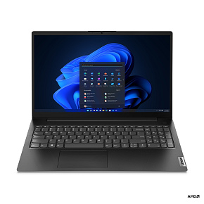 Lenovo V/V15 G4 AMN/R3-7320U/15,6"/FHD/8GB/512GB SSD/AMD int/W11H/Black/2R Lenovo V/V15 G4 AMN/R3-7320U/15,6"/FHD/8GB/512GB SSD/AMD int/W11H/Black/2R
