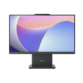 Lenovo IdeaCentre/24IRH9/23,8"/FHD/i3-1315U/8GB/256GB/Intel int/W11H/Sivá/2R