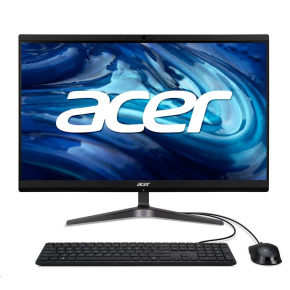ACER PC AiO Veriton Z2514G,i5-12450H,23,8" 1920x1080,8GB DDR4,512GB SSD,VESA KIT,W11Pro ACER PC AiO Veriton Z2514G,i5-12450H,23,8" 1920x1080,8GB DDR4,512GB SSD,VESA KIT,W11Pro
