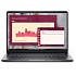DELL NTB Pro 14 PC14250/i5-120U/8GB/512SSD/14" FHD+ /IR Cam & Mic/65W/WLAN/vPro|Backlit Kb/W11 Pro/3Y PS NBD