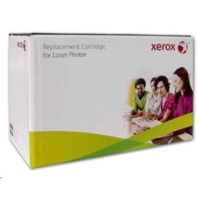 Xerox alternatívny toner HP CF412A pre LaserJet Pro M452, M477 Color (2300str, žltý) Xerox alternatívny toner HP CF412A pre LaserJet Pro M452, M477 Color (2300str, žltý)