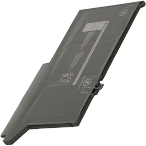 2-POWER Batéria 11,4V 3685mAh pre Dell Latitude 5300, Latitude 5310, Latitude 7300, Latitude 7400 2-POWER Batéria 11,4V 3685mAh pre Dell Latitude 5300, Latitude 5310, Latitude 7300, Latitude 7400