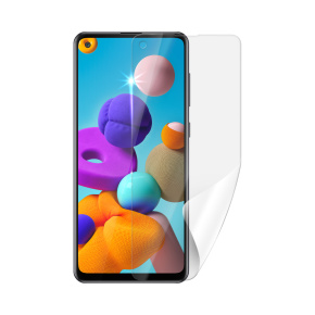 Screenshield SAMSUNG A217 Galaxy A21s fólie na displej Screenshield SAMSUNG A217 Galaxy A21s fólie na displej