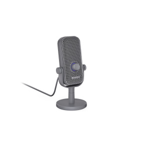 Endorfy mikrofón Solumn Voice S RGB