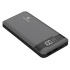 VIKING POWER BANK PN-961PD QC3.0 10000mAh, QUICK CHARGE 3.0, Čierna