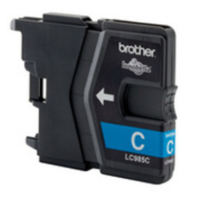 LC-985C - atrament cyan LC-985C - atrament cyan