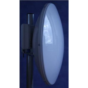 Parabolická dvojpolarizačná anténa JRC-29 MIMO N-Fem (2pack)