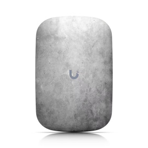 Ubiquiti EXTD-cover-Concrete-3, U6 Extender Cover, betón