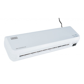 Laminátor DESQ A4 New Generation, svetlo modrá