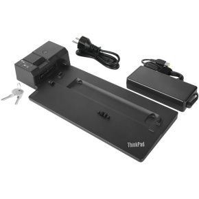  ThinkPad Pro Docking Station