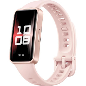 Huawei Band 9 (Kimi-B19), růžová, EU Huawei Band 9 (Kimi-B19), růžová, EU