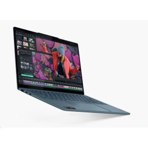 LENOVO NTB Yoga Slim 7 14AKP10 - AMD Ryzen AI 7 350,14" 2.8K WQXGA+ OLED,16GB,1TSSD,HDMI,Radeon 860M,W11H,3Y Premium LENOVO NTB Yoga Slim 7 14AKP10 - AMD Ryzen AI 7 350,14" 2.8K WQXGA+ OLED,16GB,1TSSD,HDMI,Radeon 860M,W11H,3Y Premium