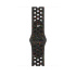 Watch Acc/46/Midnight Black Nike Sport Band - M/L