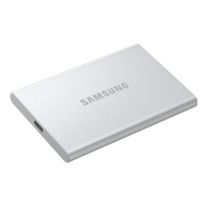 SSD 1TB Samsung externý T7 Ressurected