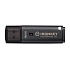 Kingston IronKey Locker+ 50 G2/128GB/USB 3.2 Gen 1 (5Gb/s)/USB-A/Čierna